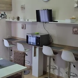 Mery Apartment