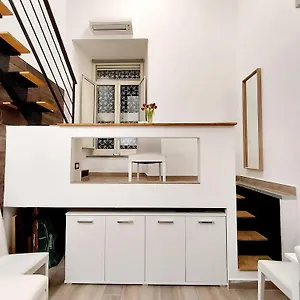 Mi Casa Es Tu Casa Apartment