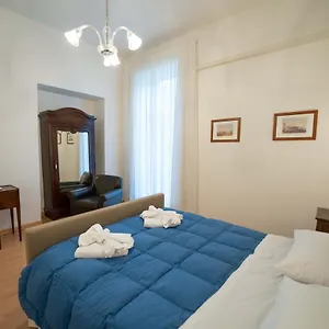 San Mattia's By Dimorra Apartment
