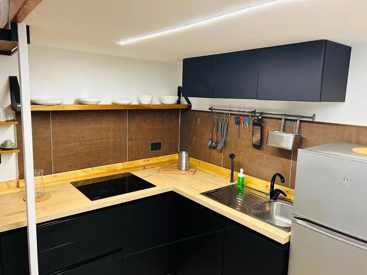 Stay In Naples Flats Santa Chiara
